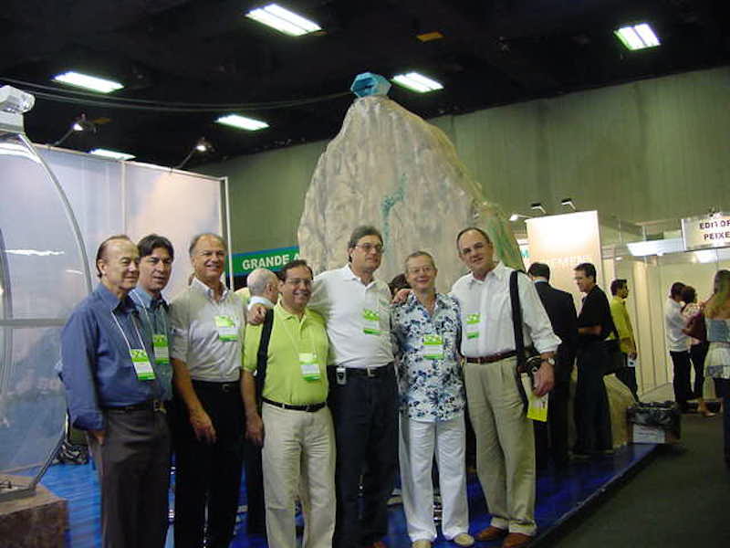 34ª Convenção Nacional Rio de Janeiro Memorias