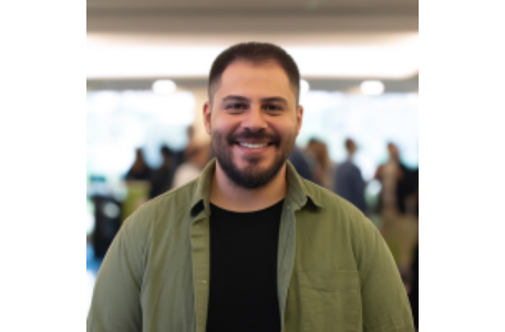 Caique Fernandes Caique Fernandes